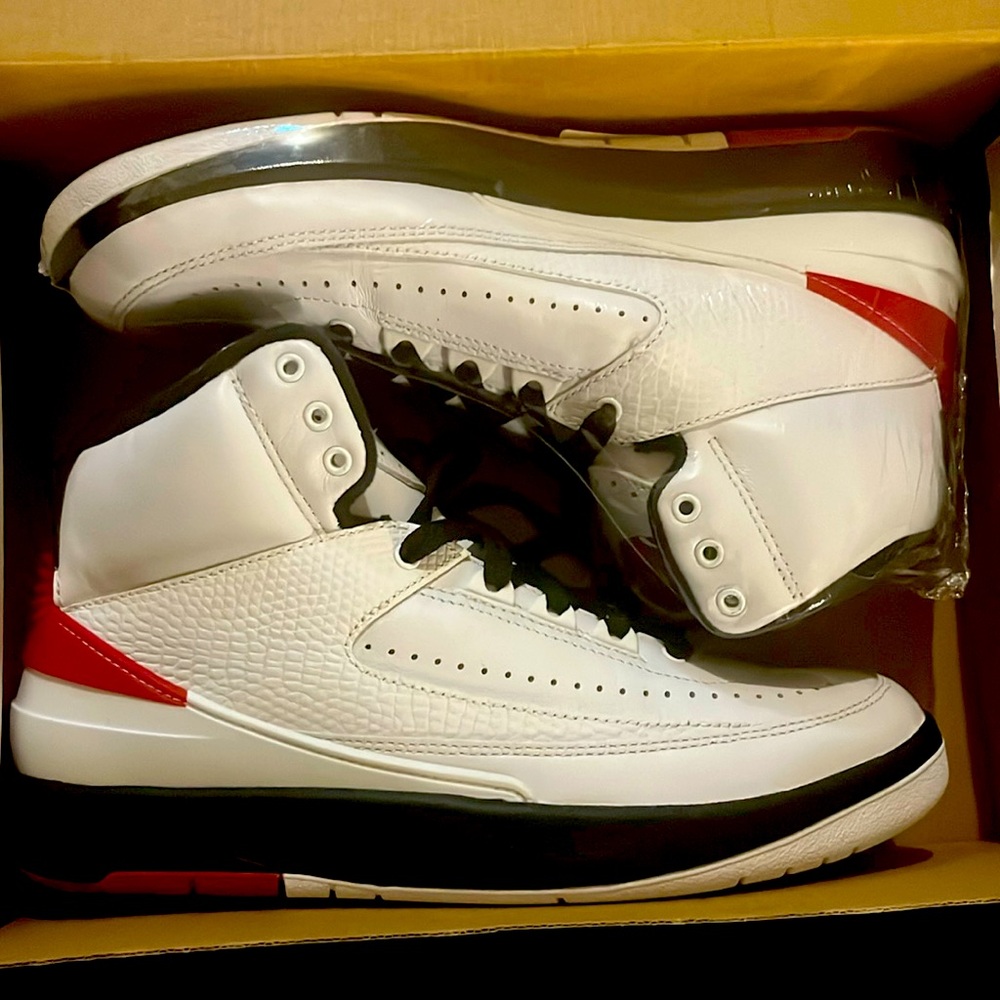 Jordan retros 2022 Brand new!!